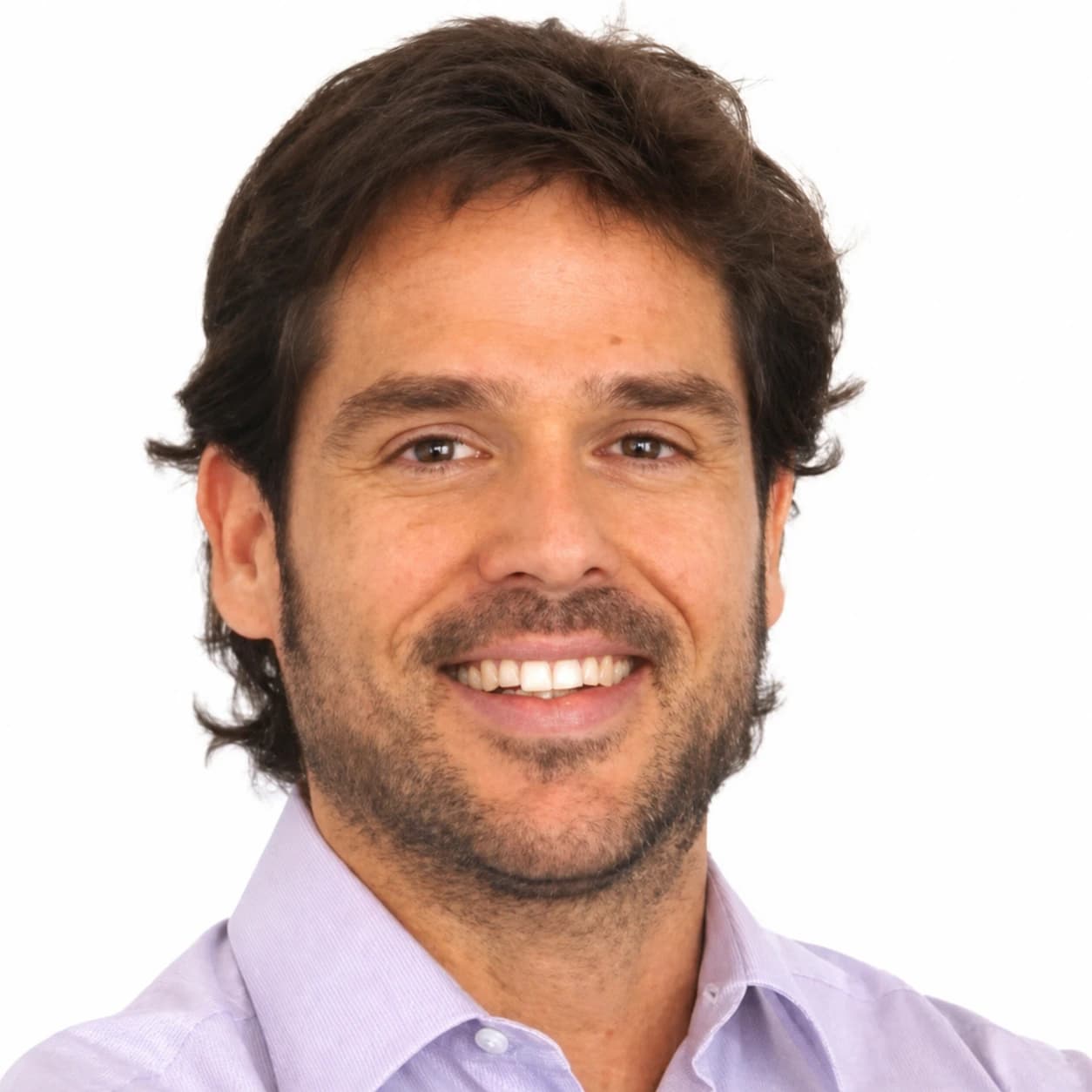 Cristian Escobar, fundador de Doctor Retail